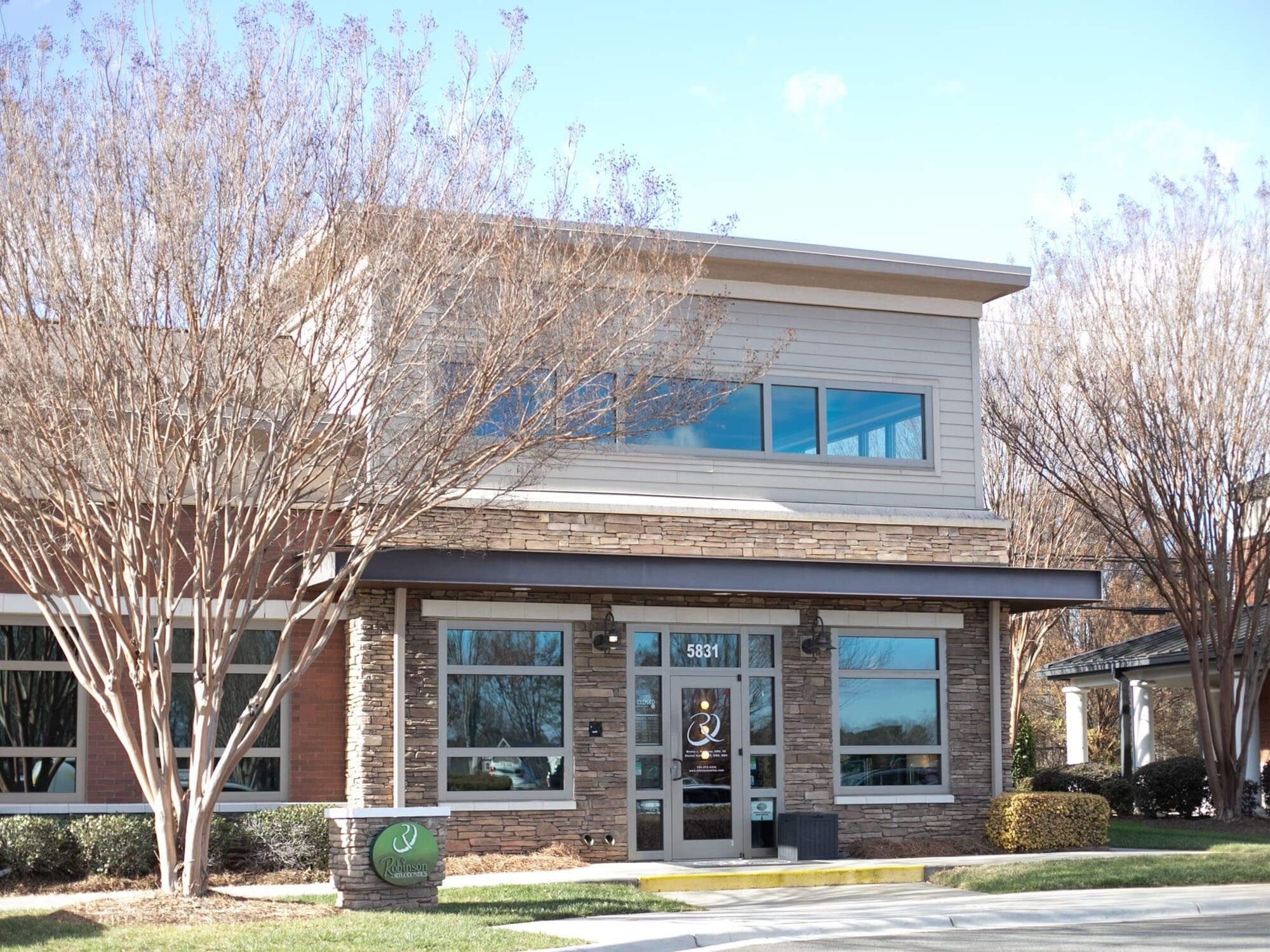 Craniofacial Orthodontics in Mint Hill & Waxhaw, NC | Robinson
