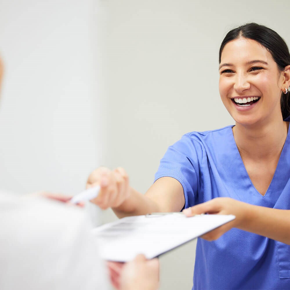 Patient Forms